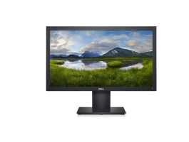 Dell E2020H 19.5&quot; LED monitor VGA DP (1600x900) (DE2020H)