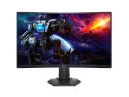 Dell S2721HGF 27&quot; Gaming Curved LED Monitor 2xHDMI DP (1920x1080) (DS2721HGF)