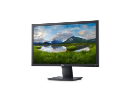 DELL LCD Monitor 19.5&quot; E2020H 1600x900 1000:1 250cd 5ms fekete