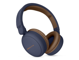Energy Sistem EN 444885 Headphones 2 kék Bluetooth fejhallgató