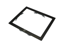 ELO Touch Systems Rack Conversion Kit for Flat Panel Display monitor