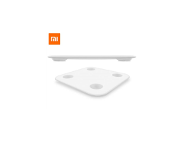 Xiaomi Mi Body Composition Scale 2 digitális testtömeg összetétel elemzo okosmérleg