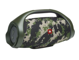 JBL Boombox 2 Portable Bluetooth Squad