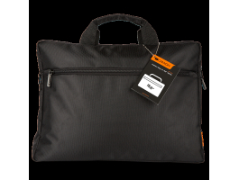 Canyon 15,6&quot; Fashion Bag for Laptop Black