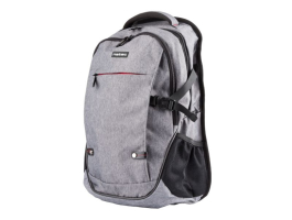 natec Alpaca Laptop Backpack 15,6&quot; Grey