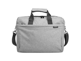 natec Mustela Laptop Bag 15,6&quot; Grey