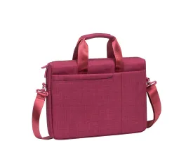 RivaCase 8325 Biscayne Laptop bag 13,3&quot; Red