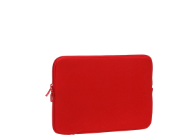 RivaCase 5123 Antishock Laptop sleeve 13,3&quot; Red