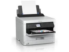 Epson Workforce Pro WF-M5799DWF wireless tintasugaras nyomtató/másoló/síkágyas scanner/fax