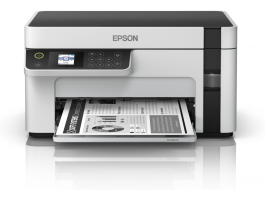 Epson EcoTank M2120 ugaras nyomtató/másoló/síkágyas scanner