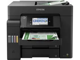 Epson EcoTank L6550 wireless tintasugaras nyomtató/másoló/síkágyas scanner/fax
