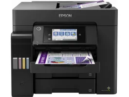 Epson EcoTank L6570 wireless tintasugaras nyomtató/másoló/síkágyas scanner/fax