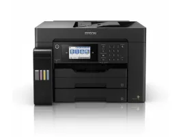 Epson EcoTank L15150 wireless tintasugaras nyomtató/másoló/síkágyas scanner/fax