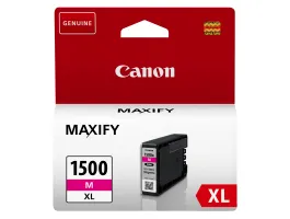 Canon PGI-1500 Magenta XL tintapatron