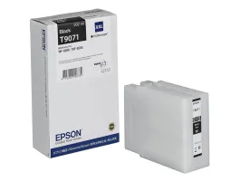 Epson WF-6590 XXL fekete patron tintapatron