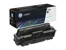 HP W2030X (415X) fekete nagykapcítású toner