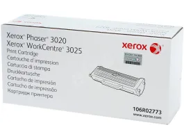 Xerox 106R02773 fekete toner