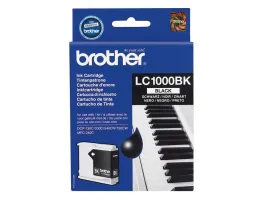 Brother LC1000BK Black