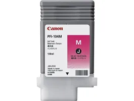 Canon PFI-104M Magenta