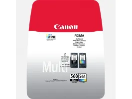 Canon PG-560 + CL-561 Multipack tintapatron