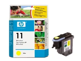 HP 4813A (11) Yellow nyomtatófej