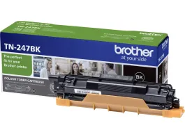 Brother TN-247BK Black toner