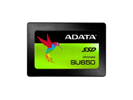ADATA 120GB SATA3 2,5&quot; 7mm (ASU650SS-120GT-R) SSD
