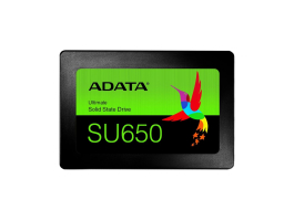 ADATA 480GB SATA3 2,5&quot; 7mm (ASU650SS-480GT-R) SSD