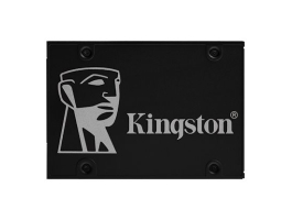 Kingston 256GB SATA3 2,5&quot; 7mm (SKC600/256G) SSD