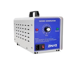 Zinas ZN-LA-5G-C ózongenerátor