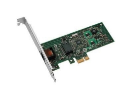 Intel CT Desktop (EXPI9301CTBLK) PCI-exp Gigabit hálózati kártya