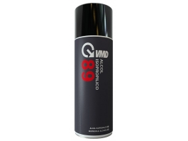 VMD Isopropyl alkohol spray 400 ml