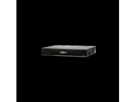 Dahua NVR4416-16P-I 16 csatorna/Smart H265+/200Mbps rögzítés/4x sata/16x PoE (8x ePoE)/Lite AI hálózati rögzíto(NVR)