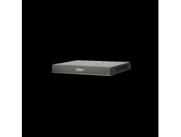 Dahua NVR4208-8P-I 8 csatorna/Smart H265+/200Mbps rögzítés/2x sata/8x PoE (8x ePoE)/Lite AI hálózati rögzíto(NVR)