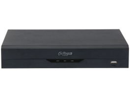 Dahua NVR2104-I 4 csatorna/H265+/80Mbps rögzítés/1x sata/Lite AI hálózati rögzíto(NVR)