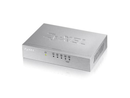 ZyXEL ES-108Av3 8port 10/100Mbps LAN nem menedzselheto asztali Switch