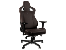 Gamer szék noblechairs EPIC Java Edition Hybrid Bor