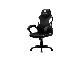 Gamer szék ThunderX3 EC1 Fekete/Fehér