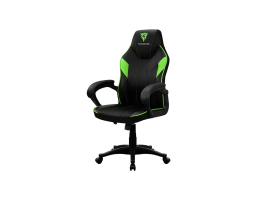 Gamer szék ThunderX3 EC1 Fekete/Zöld