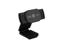 Alcor AWA-1080 Webkamera Black
