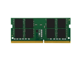 Kingston 32GB/3200MHz DDR4 2Rx8 (KVR32S22D8/32 notebook memória