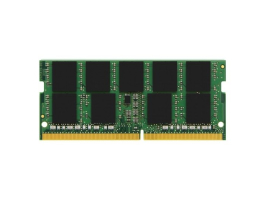 Kingston 8GB/2666MHz DDR4 1Rx16 (KVR26S19S6/8) notebook memória