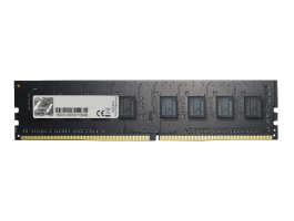 G.SKILL 4GB DDR4 2133MHz Value memória (F4-2133C15S-4GNT)