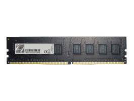 G.SKILL 8GB DDR4 2666MHz memória (F4-2666C19S-8GNT)