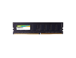 Silicon Power 4GB DDR4 2666MHz memória (SP004GBLFU266N02)