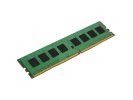 Kingston 16GB DDR4 2400MHz memória (KVR24N17D8/16)