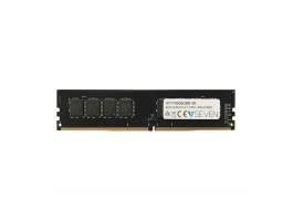 V7 8GB DDR4 2133MHz memória (V7170008GBD-SR)