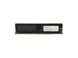 V7 8GB DDR4 2400MHz memória (V7192008GBD-SR)
