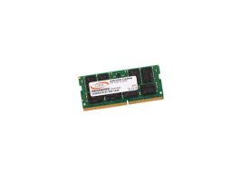 CSX 4GB DDR4 2133MHz SODIMM memória (CSXD4SO2133-1R8-4GB)