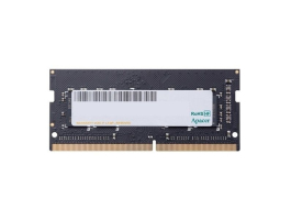Apacer 8GB DDR4 2666MHz memória (ES.08G2V.GNH)